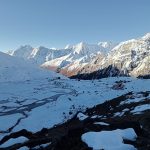 Everest Three Passes Trek
