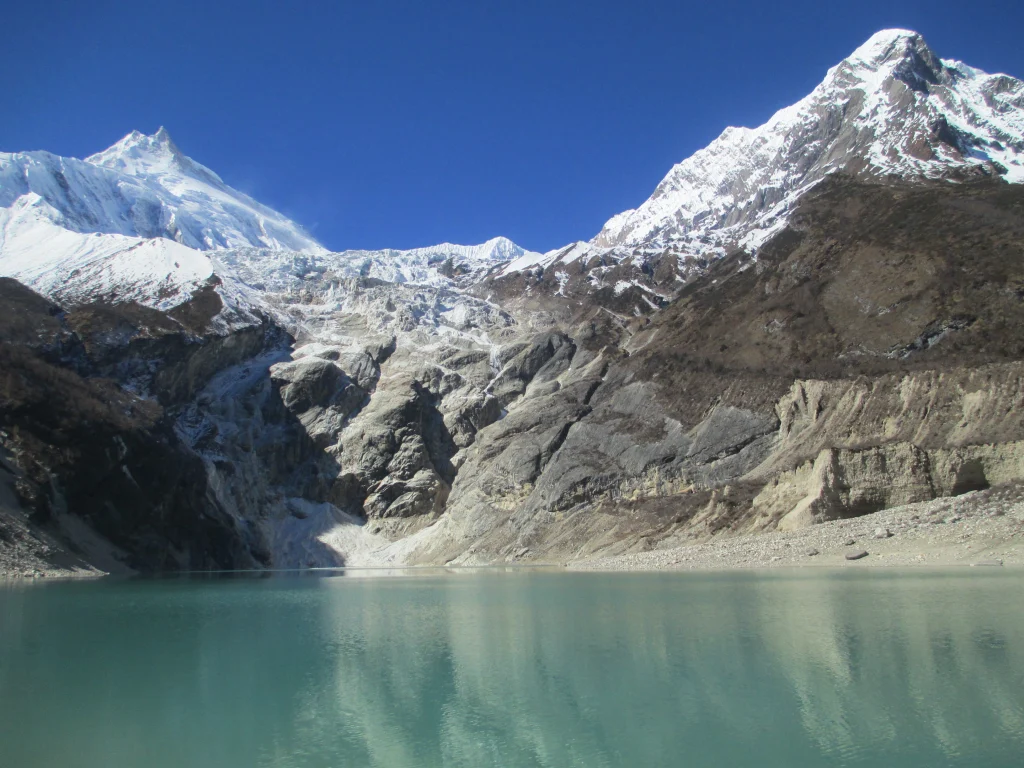 Manaslu Circuit Blog 7