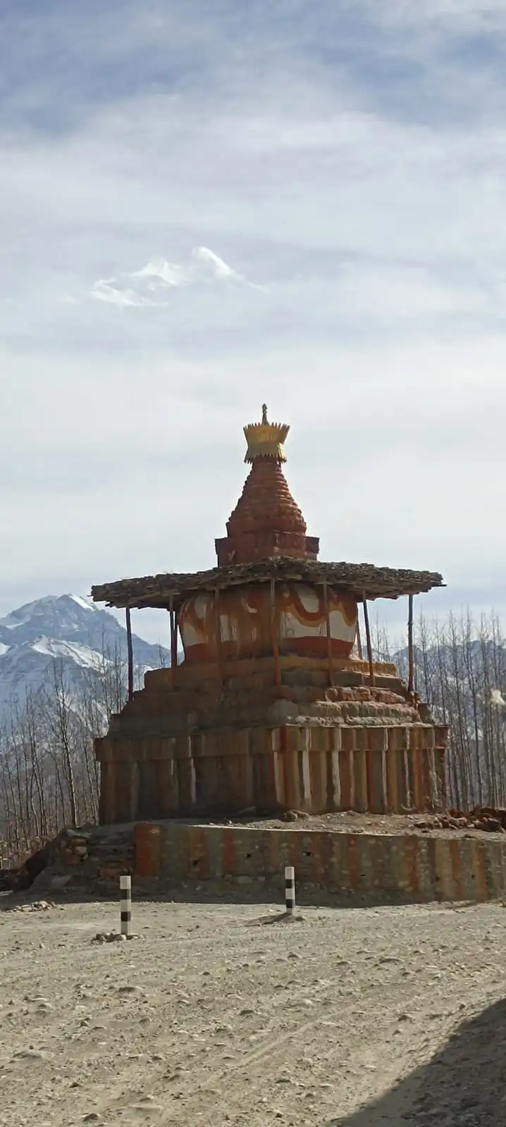 UPPER MUSTANG LUXURY TOUR : 10-DAY JOURNEY TO THE FORBIDDEN KINGDOM OF NEPAL - photo 2