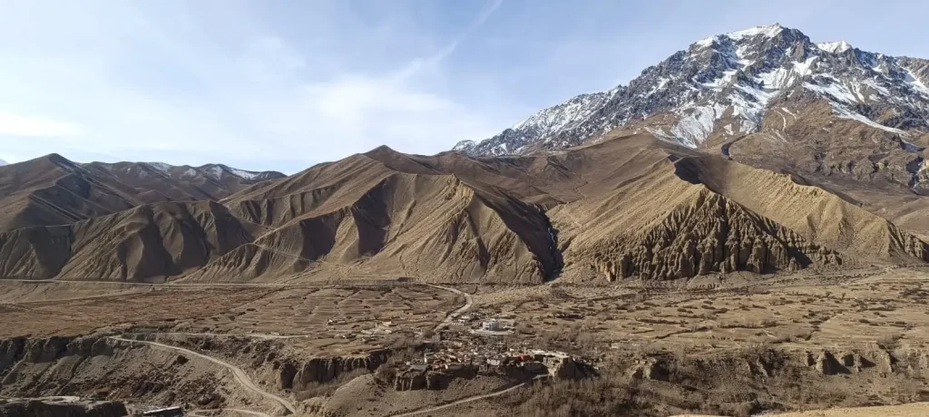 UPPER MUSTANG LUXURY TOUR : 10-DAY JOURNEY TO THE FORBIDDEN KINGDOM OF NEPAL