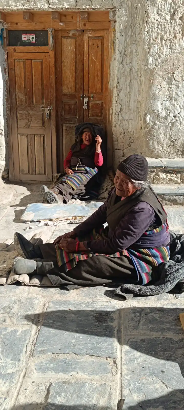 UPPER MUSTANG LUXURY TOUR : 10-DAY JOURNEY TO THE FORBIDDEN KINGDOM OF NEPAL - photo 6