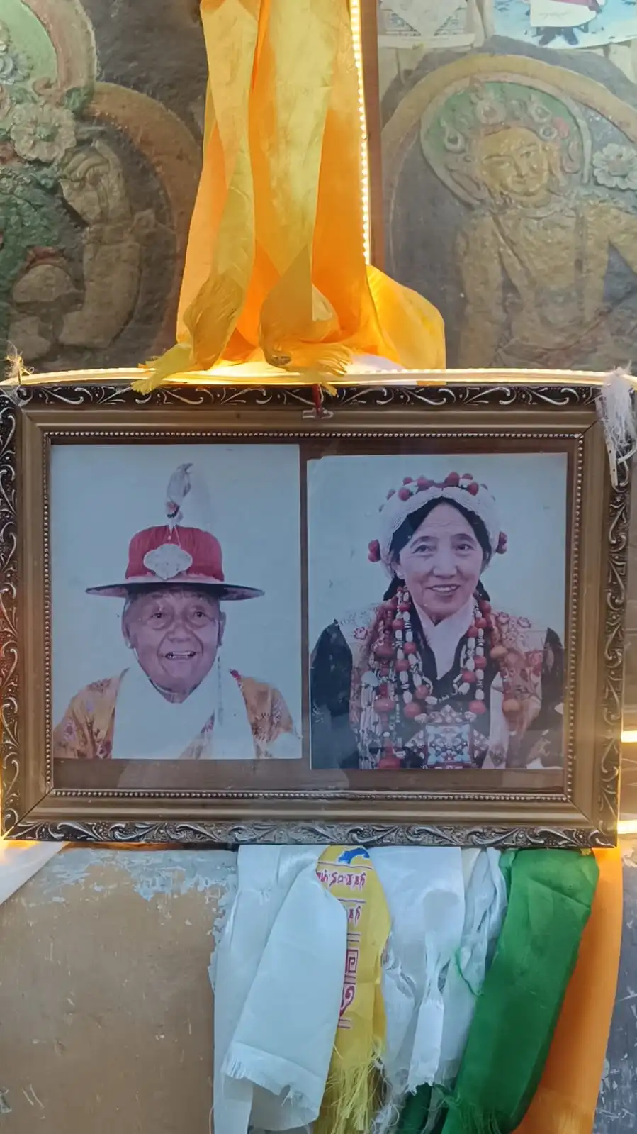 UPPER MUSTANG LUXURY TOUR : 10-DAY JOURNEY TO THE FORBIDDEN KINGDOM OF NEPAL - photo 4