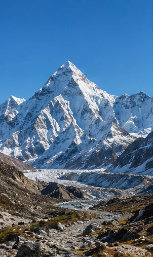 Island Peak Climbing with Everest Base Camp Trek: 17-Day Ultimate Guide - photo 5