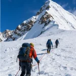 island peak photo 04