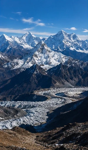 Island Peak Climbing with Everest Base Camp Trek: 17-Day Ultimate Guide - photo 3